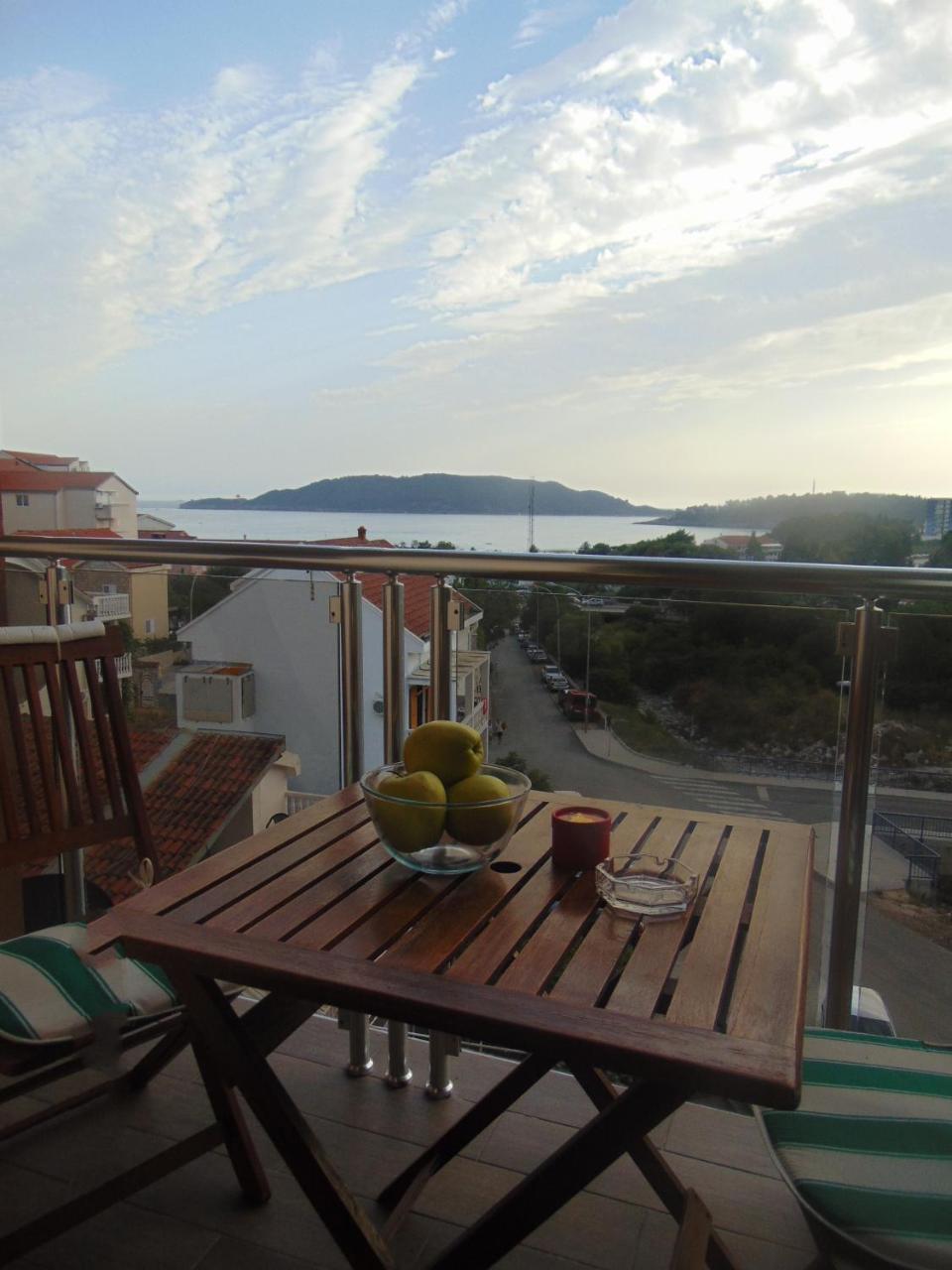 Faith Apartman Apartment บุดวา ภายนอก รูปภาพ