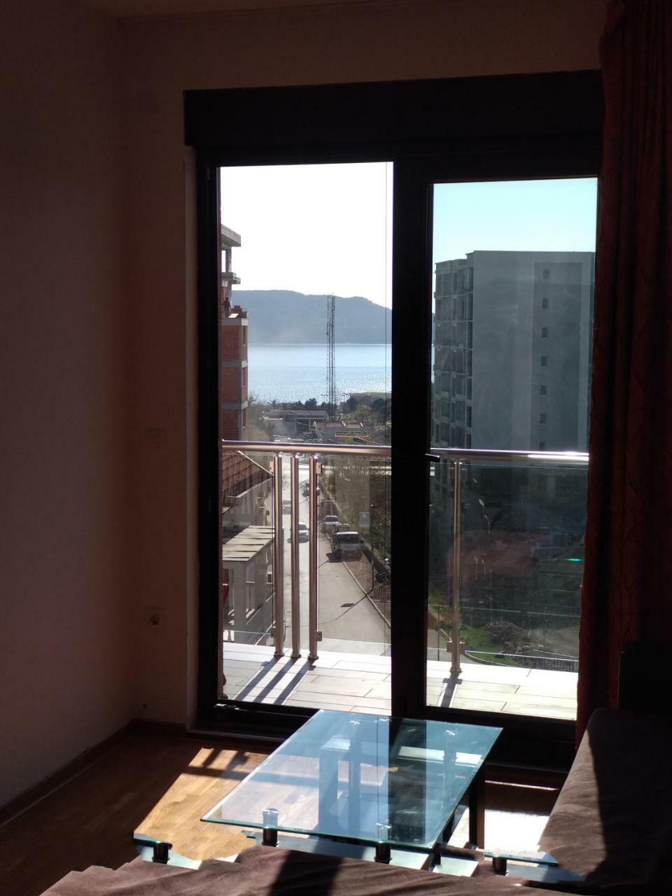 Faith Apartman Apartment บุดวา ภายนอก รูปภาพ