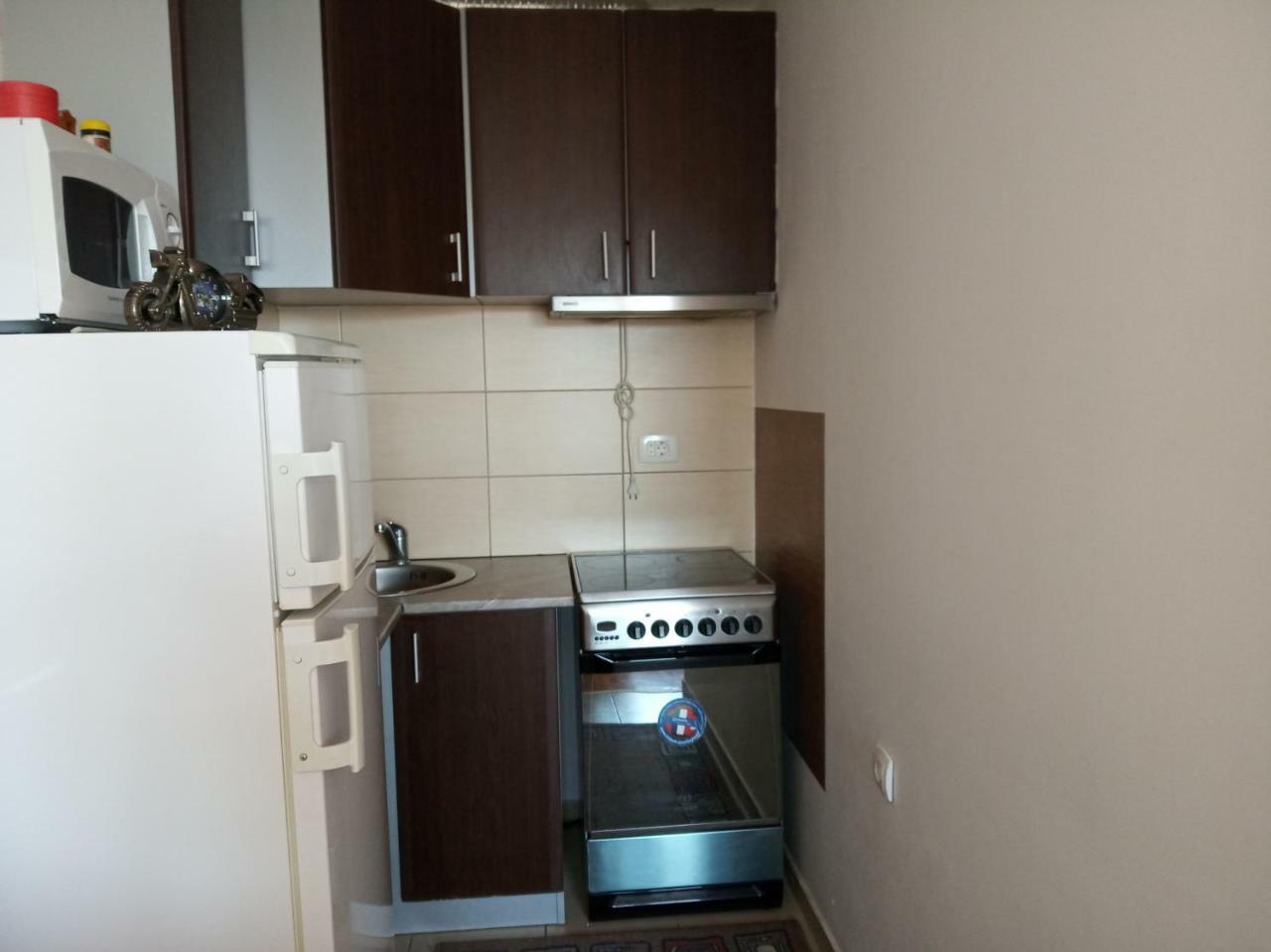 Faith Apartman Apartment บุดวา ภายนอก รูปภาพ