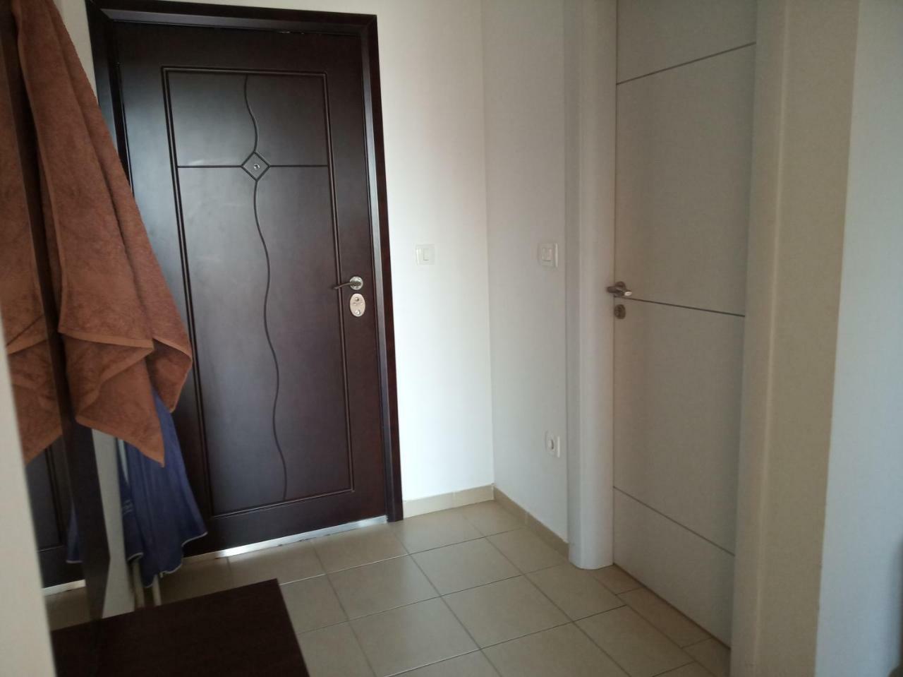 Faith Apartman Apartment บุดวา ภายนอก รูปภาพ