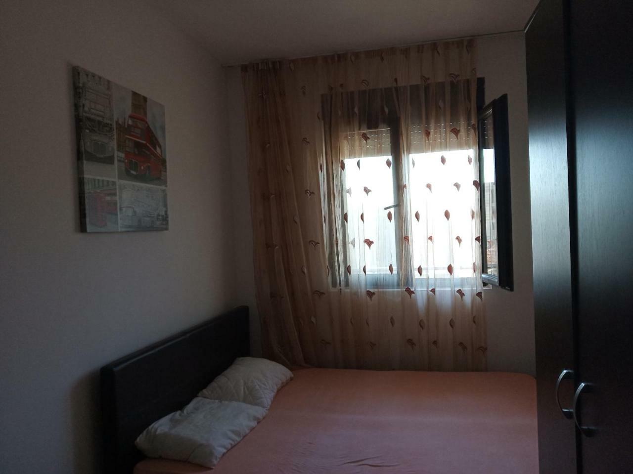Faith Apartman Apartment บุดวา ภายนอก รูปภาพ