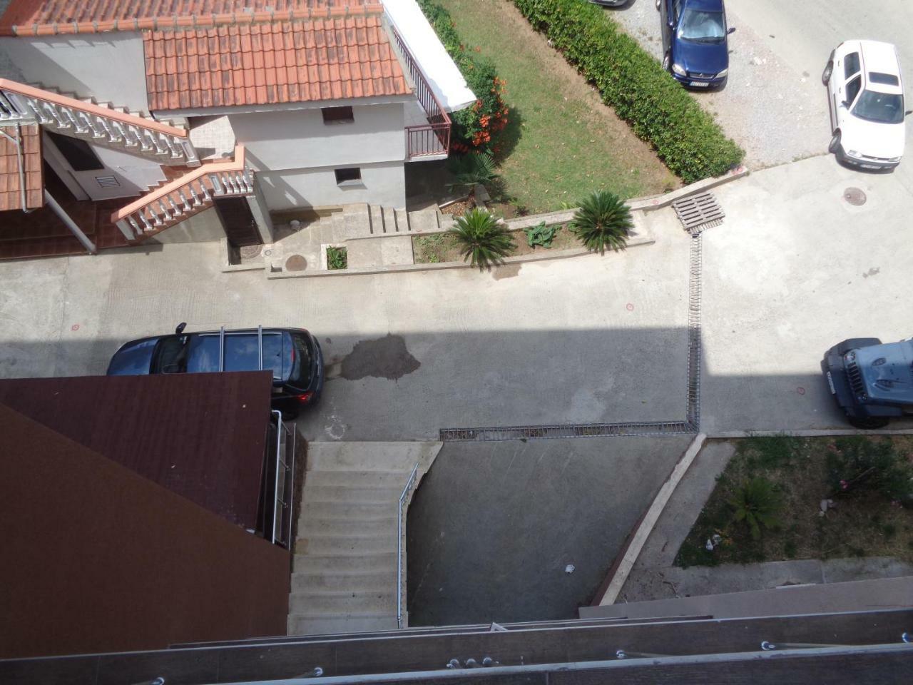 Faith Apartman Apartment บุดวา ภายนอก รูปภาพ